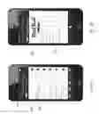 Fig. 08 - MANAGING MULTIPLE COMMUNICATION PROFILES AT A MOBILE DEVICE