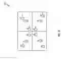 Fig. 44 - Distributed MIMO communication scheduling in an access point cluster