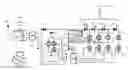 Fig. 01 - Lamp-control circuit for lamp array emitting constant light output
