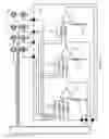 Fig. 05 - Lamp-control circuit for lamp array emitting constant light output