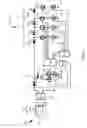 Fig. 07 - Lamp-control circuit for lamp array emitting constant light output