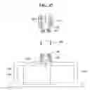 Fig. 33 - Display device