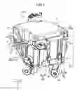 Fig. 02 - Electrical connection box and wire harness