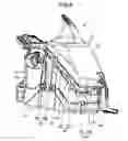 Fig. 07 - Electrical connection box and wire harness