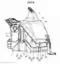 Fig. 09 - Electrical connection box and wire harness