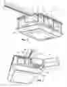 Fig. 07 - Modular garage door opener