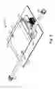 Fig. 08 - Hydraulic bladder for CPU interconnection and cooling