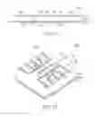 Fig. 09 - METHOD OF MAKING THERMALLY ENHANCED WIRING BOARD HAVING ISOLATOR INCORPORATED THEREIN