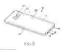 Fig. 03 - Electronic device including component separation structure