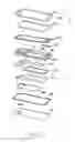 Fig. 04 - Electronic device including component separation structure