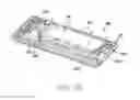 Fig. 06 - Electronic device including component separation structure