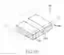 Fig. 09 - Electronic device including component separation structure