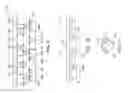 Fig. 08 - Tool bar mounted folding wing mower apparatus
