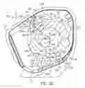 Fig. 12 - Flow control insert for an agricultural metering system