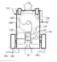 Fig. 01 - Robotic work tool and method for detecting tool damage or loss