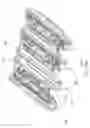 Fig. 20 - Narrow row head unit