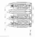 Fig. 22 - Narrow row head unit