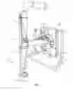 Fig. 02 - Self-guided blossom picking device