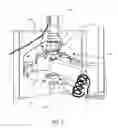 Fig. 06 - Self-guided blossom picking device