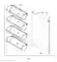 Fig. 06 - Modular vertical agriculture assembly to support vegetative growth in the vertical plane