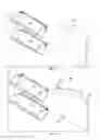 Fig. 07 - Modular vertical agriculture assembly to support vegetative growth in the vertical plane