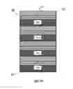 Fig. 11 - Modular vertical agriculture assembly to support vegetative growth in the vertical plane
