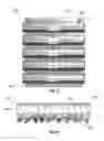 Fig. 12 - Modular vertical agriculture assembly to support vegetative growth in the vertical plane