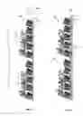 Fig. 15 - Modular vertical agriculture assembly to support vegetative growth in the vertical plane