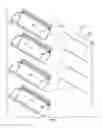 Fig. 23 - Modular vertical agriculture assembly to support vegetative growth in the vertical plane