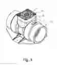 Fig. 04 - Irrigation saddle, adapter, and cap