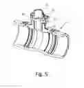 Fig. 06 - Irrigation saddle, adapter, and cap