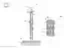 Fig. 01 - System for cultivating aquatic plants and method thereof