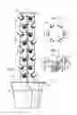 Fig. 03 - Aeroponic column