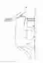 Fig. 01 - Chemical applicator for a pet door