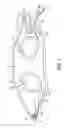 Fig. 02 - ANIMAL HARNESS