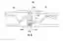 Fig. 04 - Agricultural sprayer boom assembly with multiple electronically dampened breakaway devices having increased permitted upward deflection