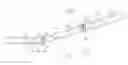 Fig. 09 - Agricultural sprayer boom assembly with multiple electronically dampened breakaway devices having increased permitted upward deflection