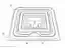 Fig. 01 - SEALABLE TRAY SYSTEM AND METHODS OF USING SAME