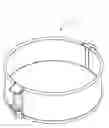 Fig. 01 - Water-tight springform baking pan