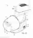 Fig. 03 - Popcorn popper and mixing device
