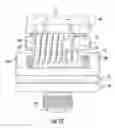 Fig. 13 - Electronic cigarette having rebuildable atomizer deck (RDA)
