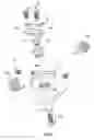Fig. 18 - Electronic cigarette having rebuildable atomizer deck (RDA)