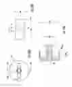 Fig. 19 - Electronic cigarette having rebuildable atomizer deck (RDA)