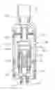 Fig. 01 - Atomizer with easy assembly and disassembly and electronic cigarette having same
