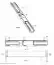 Fig. 06 - Electronic vaporizer with remote control capability