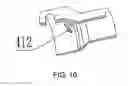 Fig. 09 - Mouthpiece, and automizing device comprising the mouthpiece