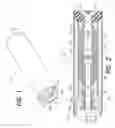 Fig. 02 - Hybrid e-vaping cartridge, e-vaping device including a hybrid e-vaping cartridge