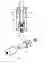 Fig. 08 - Atomizer and electronic cigarette having the same