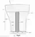 Fig. 05 - Shapewear garment with mesh regions