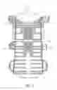 Fig. 03 - Knee pad device